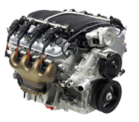 U3210 Engine